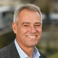 Portrait de Jacques Auberson