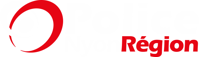 Police Nyon Région